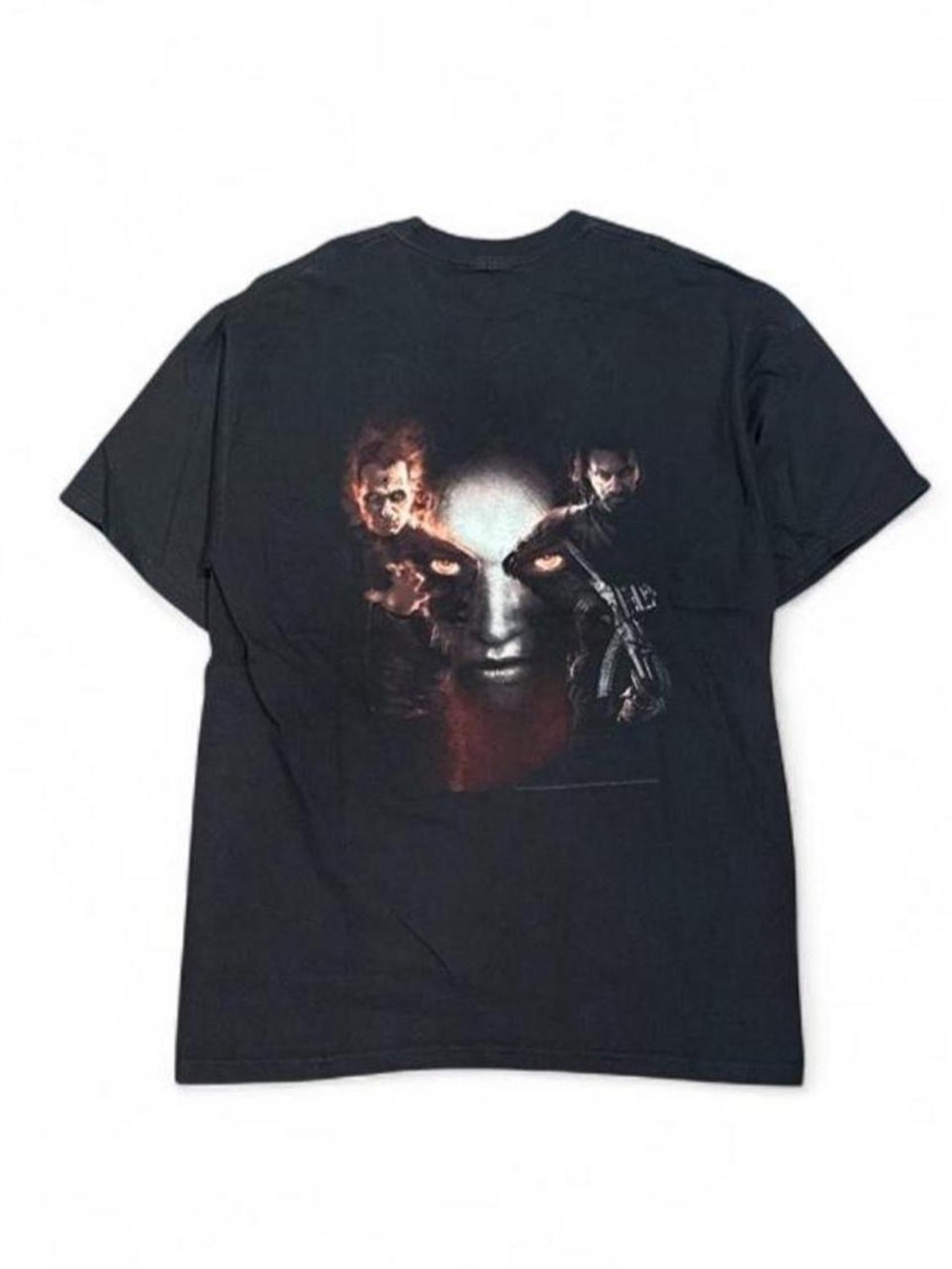 Vintage F.E.A.R. 3 Video Game Promo Tee 2011